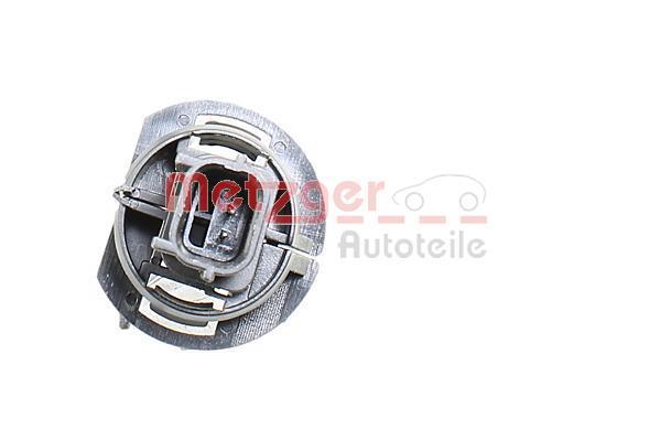 Sensor, revoluciones de la rueda METZGER ref. 09001386